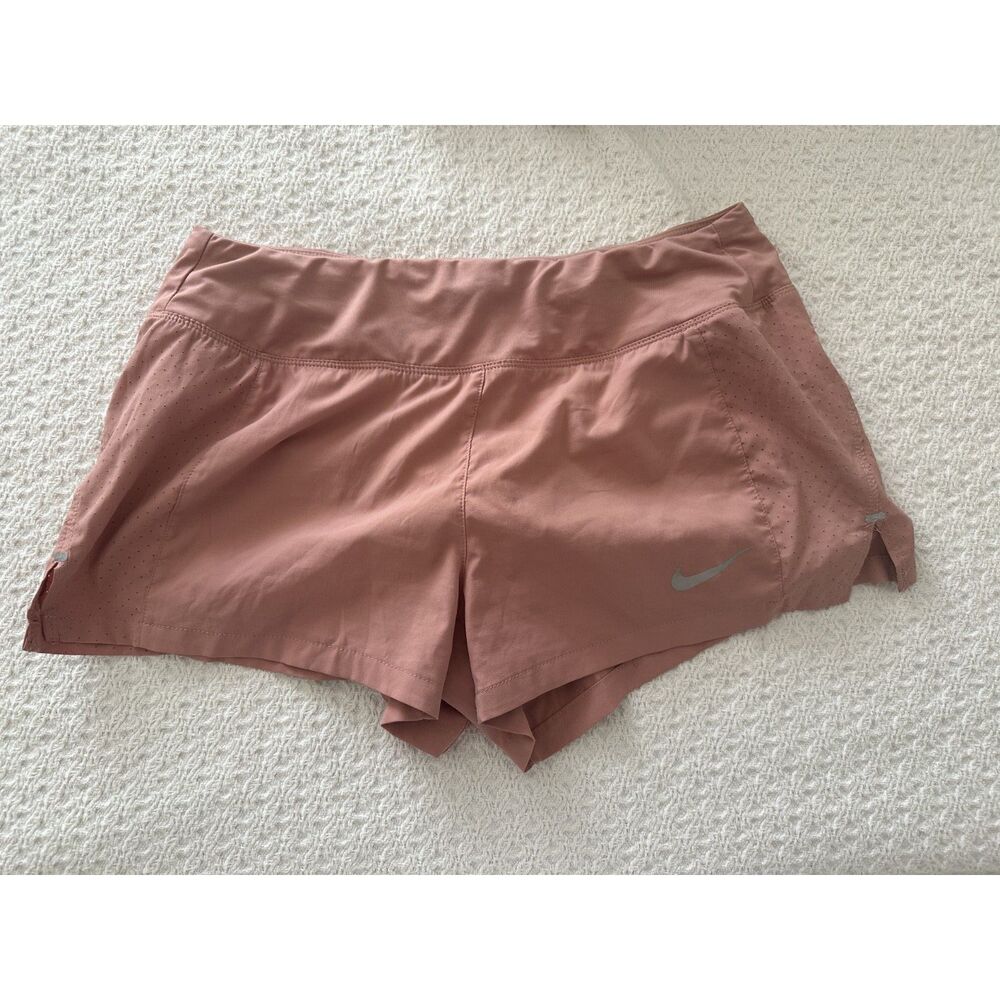 Pink Nike Shorts